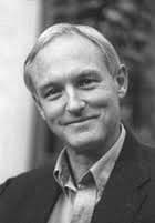 Крістофер Баклі