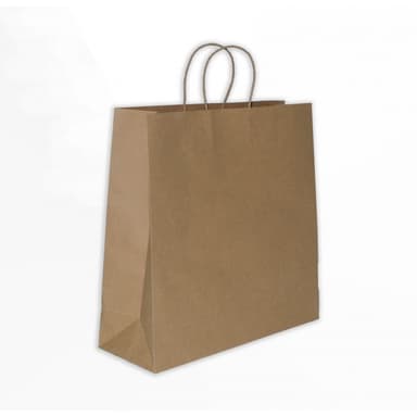 Пакет Крафт 310*305*150 50 шт