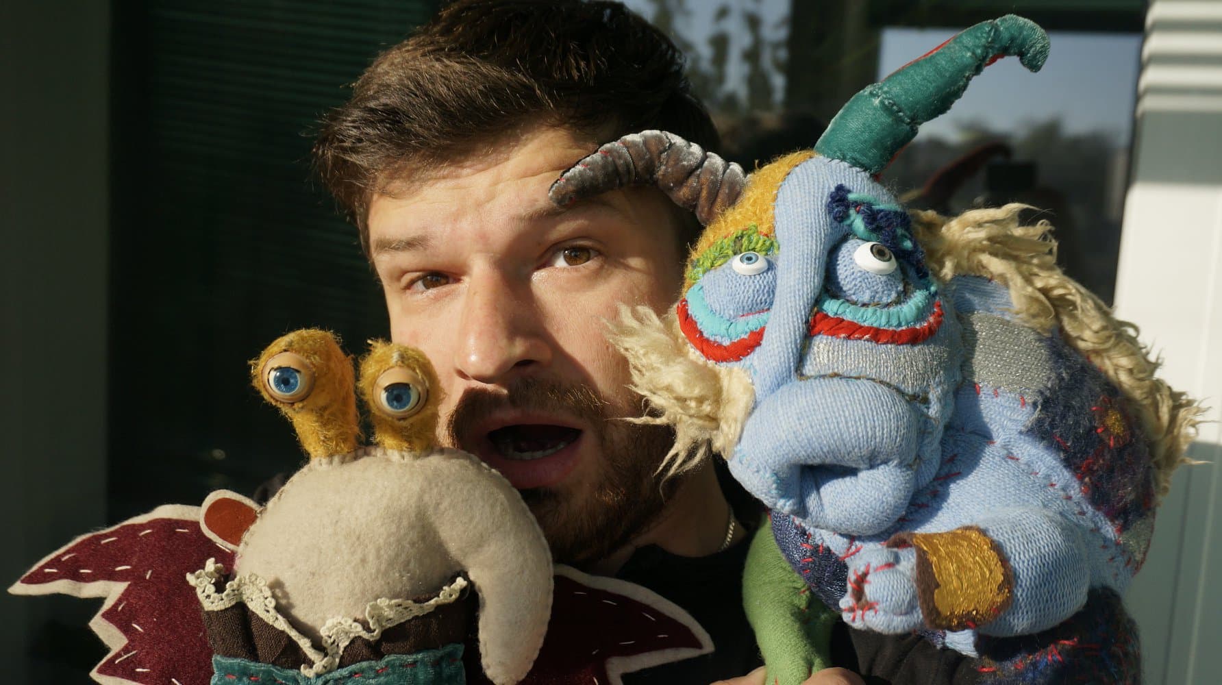 Дмитро Кузьменко: «Для мене важливий не лише текст, а й те, що лишається поза ним; інтуїтивне відчуття, що ми з читачем пережили щось спільне»