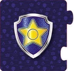 Щенопазлики. Учимо кольори, фото - 3