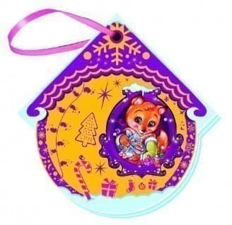 Рукавичка, фото - 1