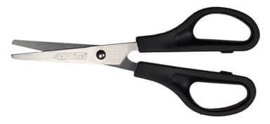 Ножиці 15,9 см універс. 4-365