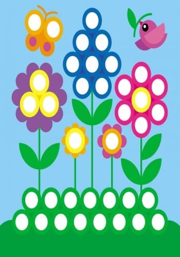 Кружечки. Для дітей від 4 років, фото - 2