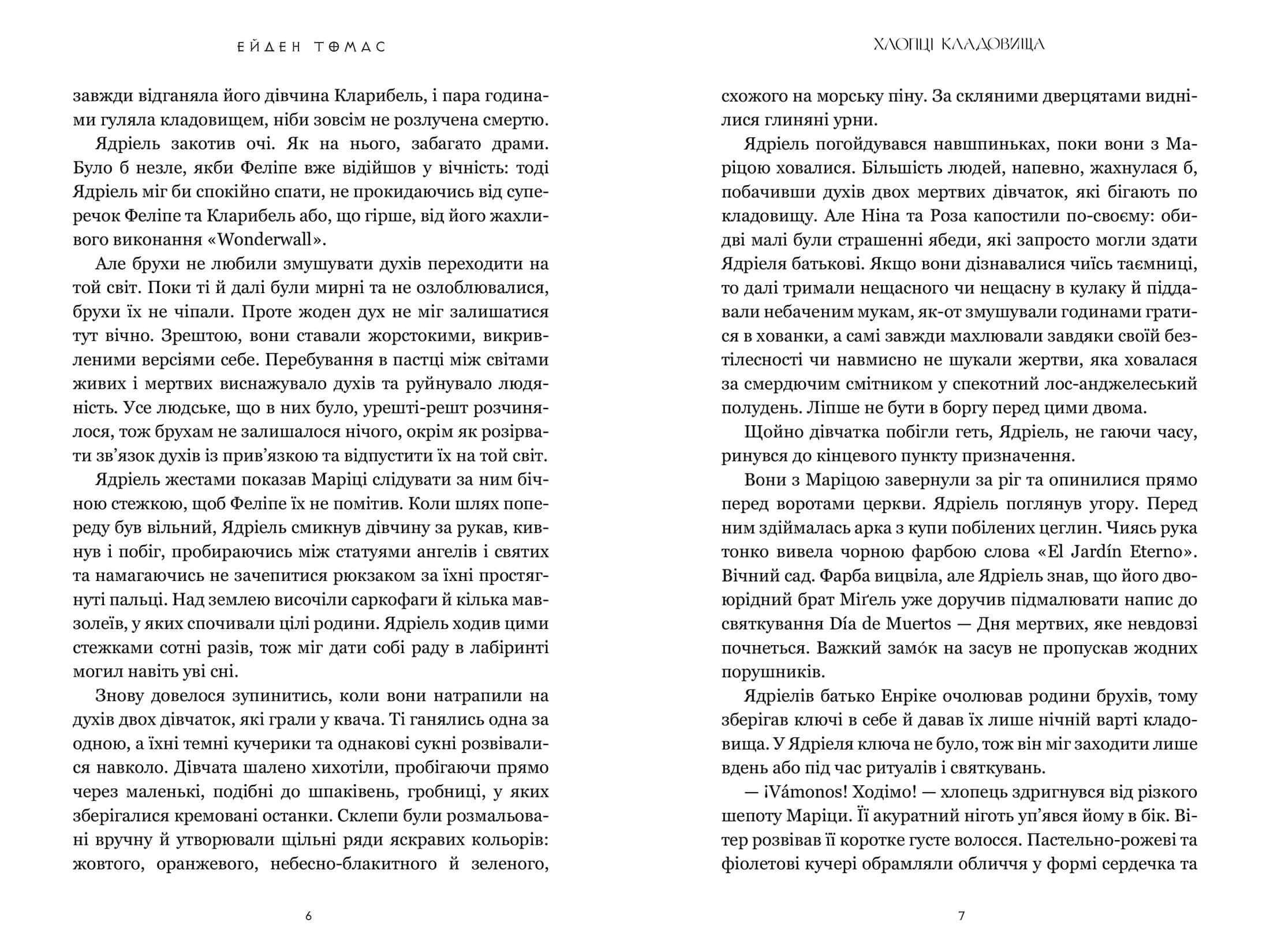 Хлопці кладовища Limited edition, фото - 3