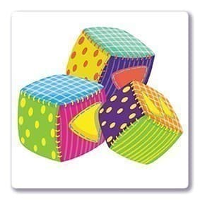 Від простого до складного. Іграшки, фото - 3