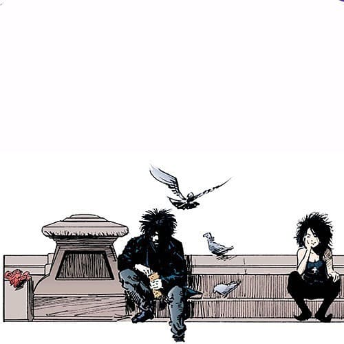 Як комікси допомагають нам боротися зі стресом