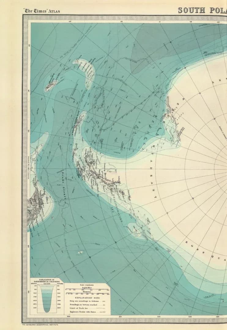 Путівник по горах божевілля, фото - 2