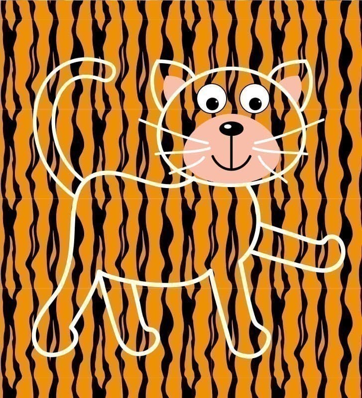 Багаторазова малювалка. Диво-хованки, фото - 3