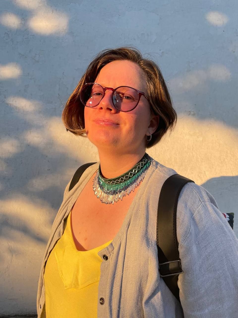 Дарина Важинська, #книголав: «Наша мрія – нація, яка багато читає, думає та аналізує»