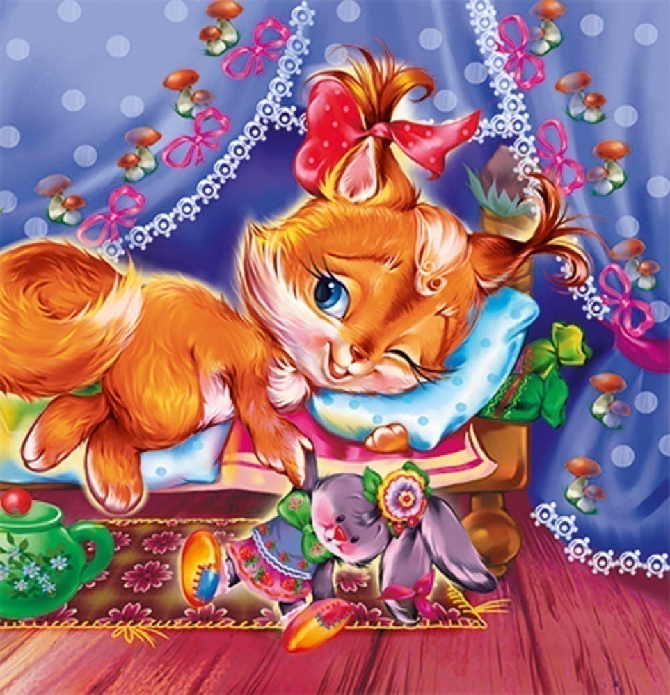 Охоче вмиваємось, фото - 2