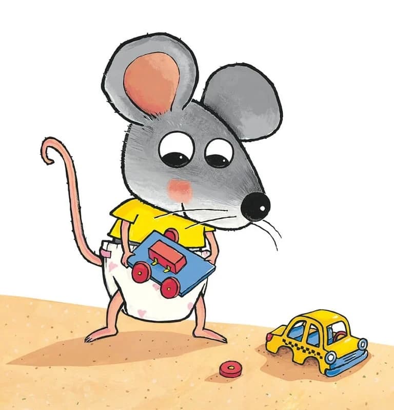 Що там у підгузку?, фото - 3