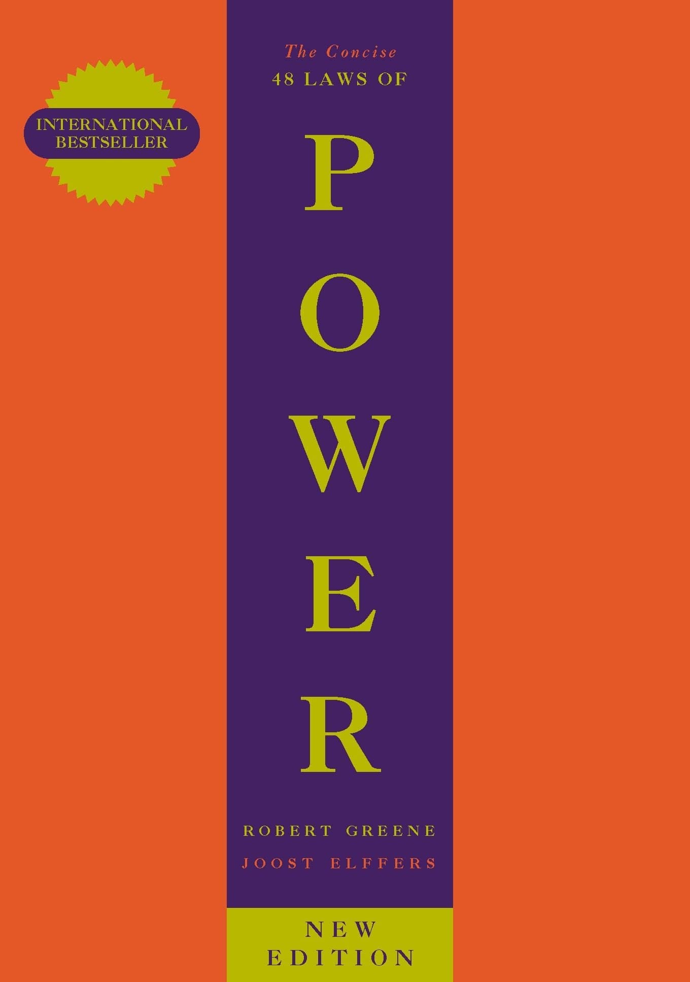 The Concise 48 Laws Of Power, фото - 1