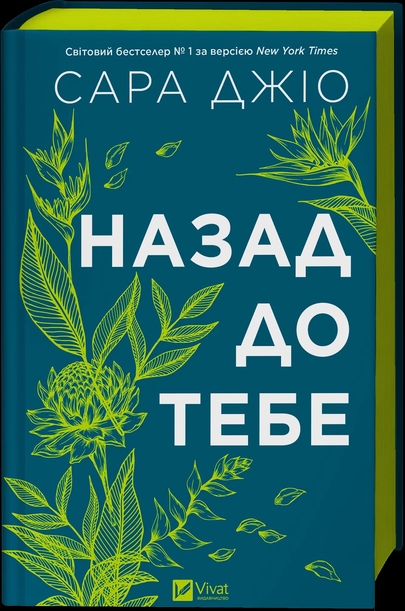 Назад до тебе, фото - 1