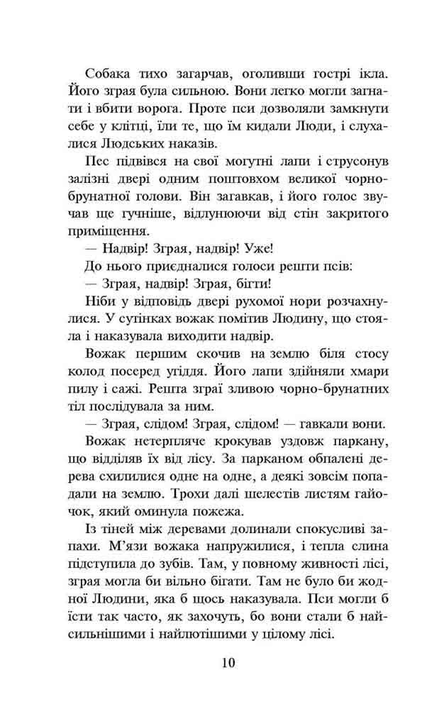 Коти - вояки. Небезпечний шлях (м&#39;яка обкладинка), фото - 3