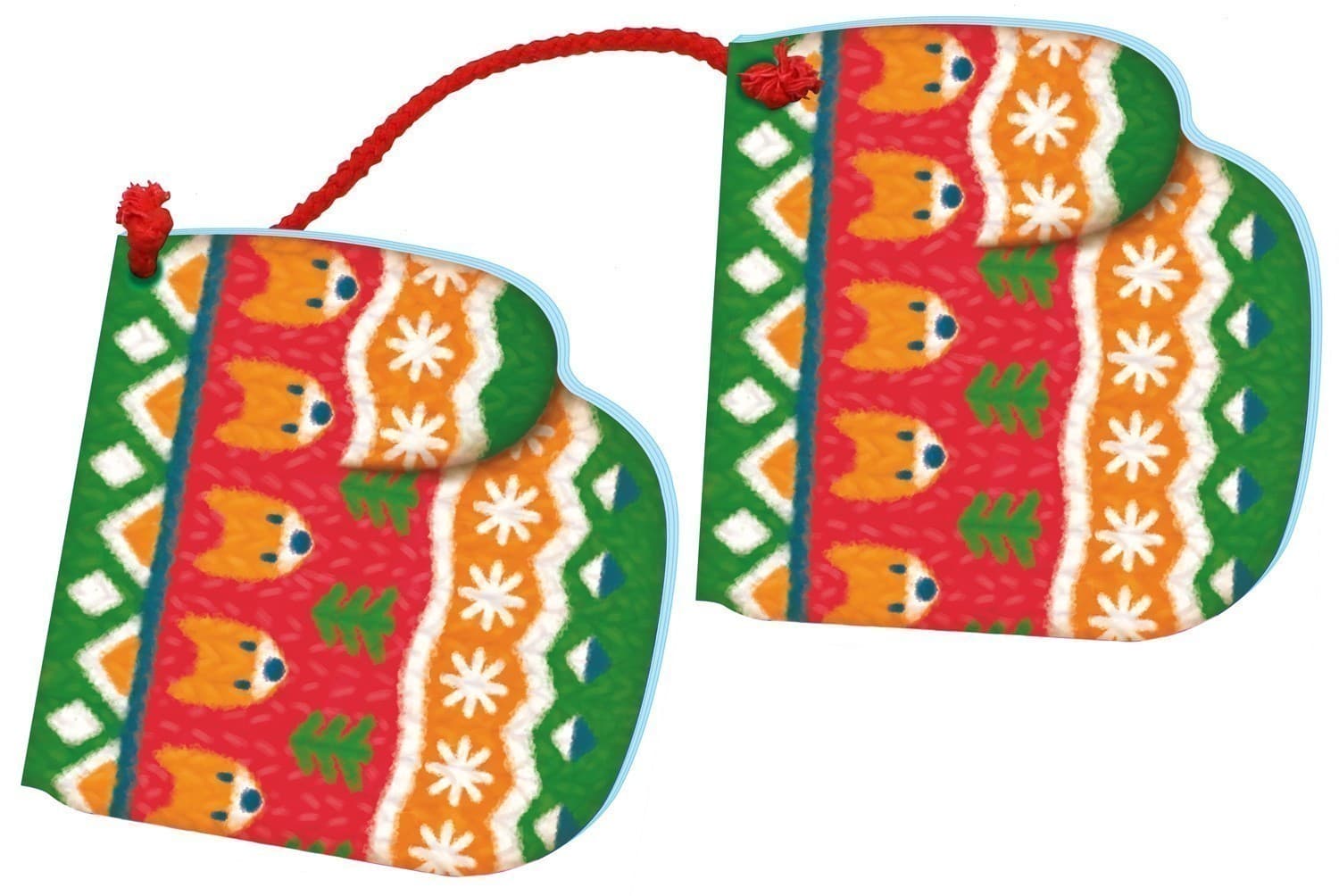 Улюблені рукавички, фото - 1