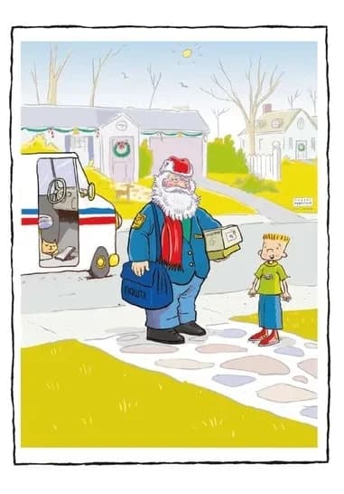 Джуді Муді та Стінк. Книга 1. Святі веселята, фото - 3