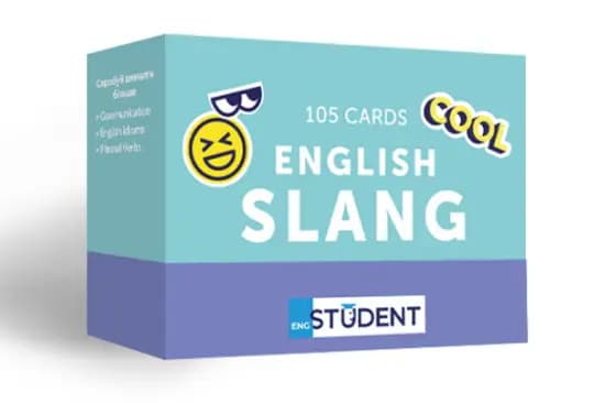 Сленг (105) англійська, фото - 1