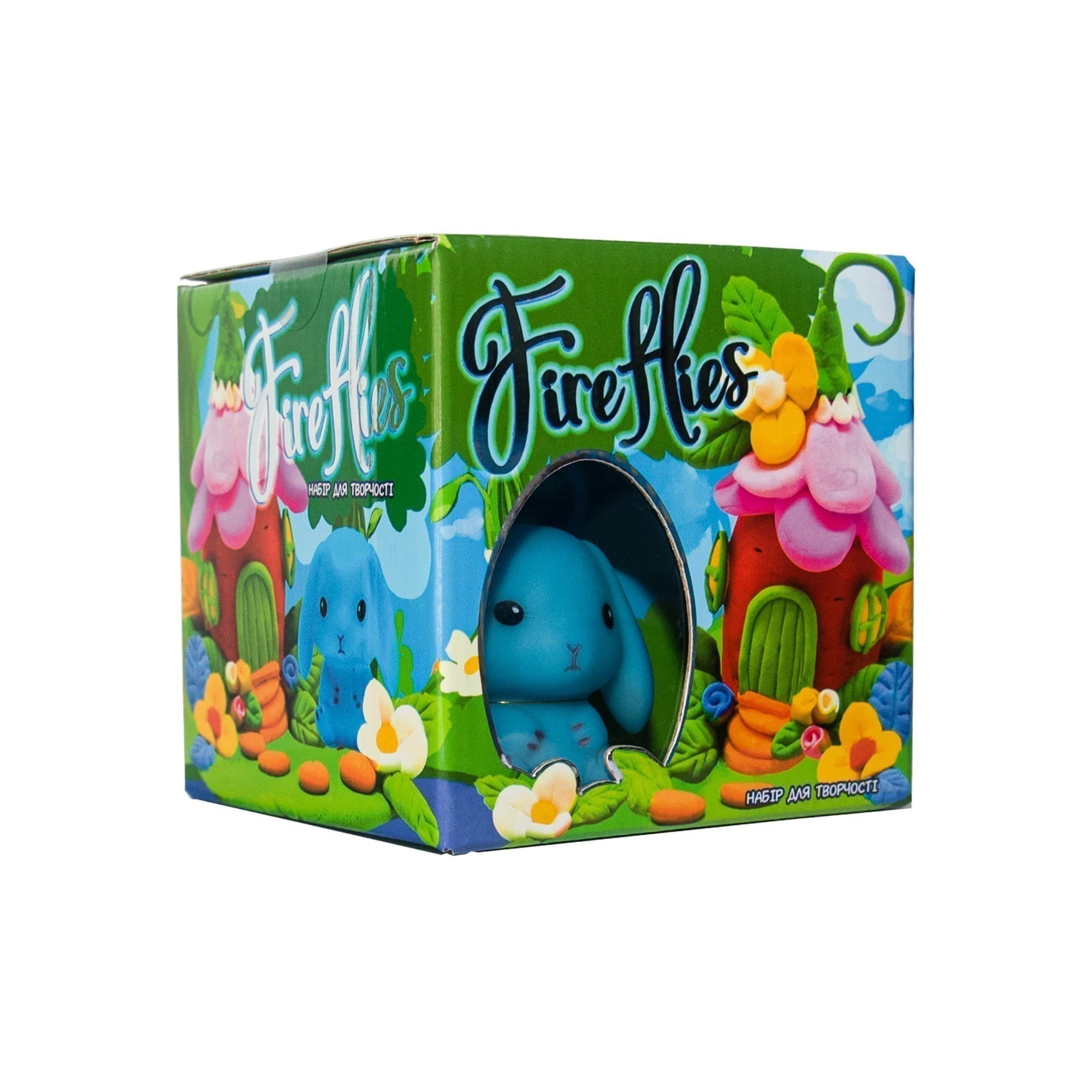 Набір для творчості 30410 &amp;quot;Fireflies - зайченя&amp;quot;, фото - 1
