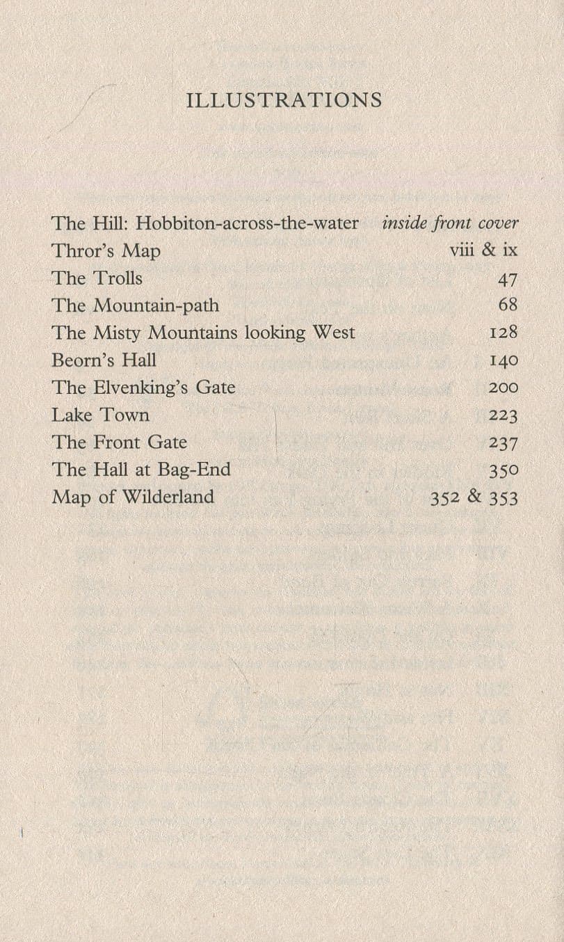 The Hobbit, фото - 3