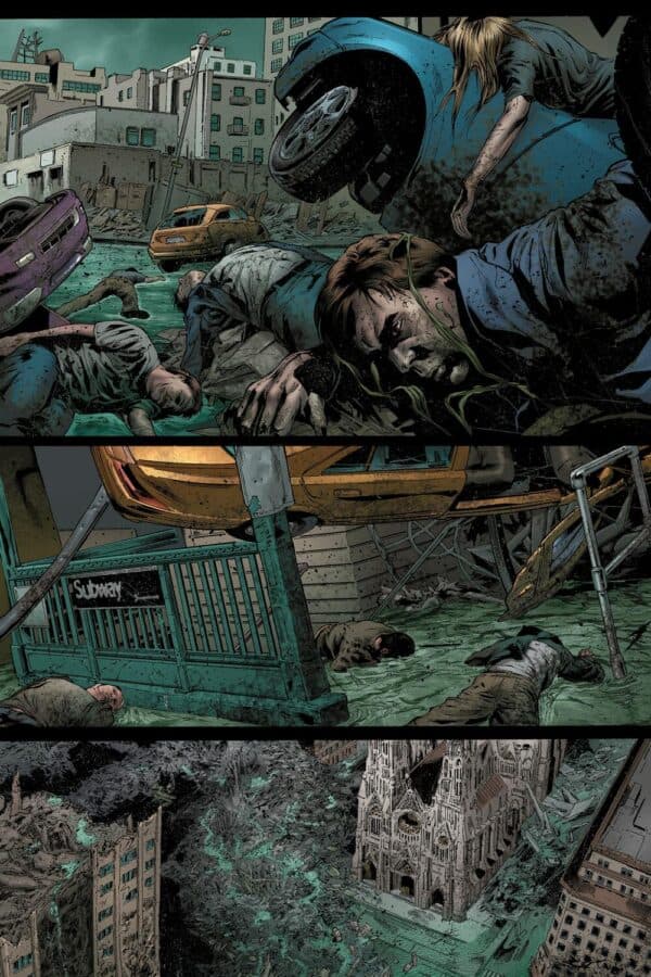 Абсолютна Залізна Людина: Броньовані Війни, фото - 2