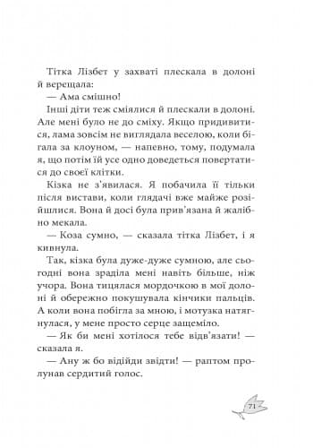 Лола та аварійний вхід. Книга 5, фото - 3