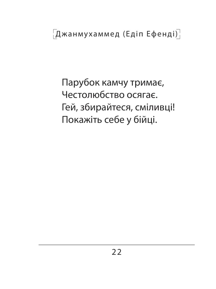 Сефернаме. Тогайбей (тверда обкладинка), фото - 3