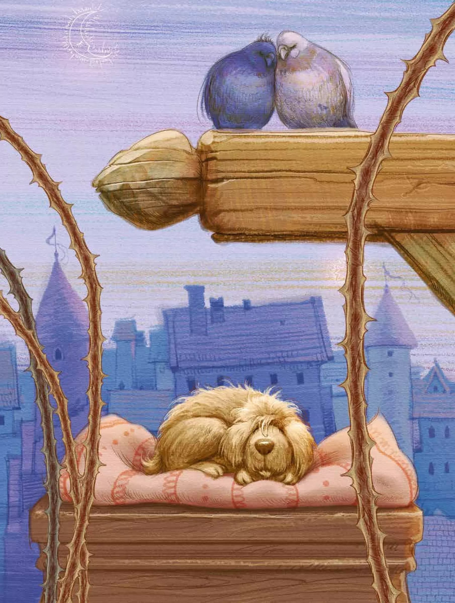 Улюблені казки Перро, фото - 3