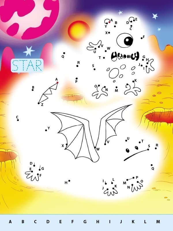 Letters from A to Z, фото - 3