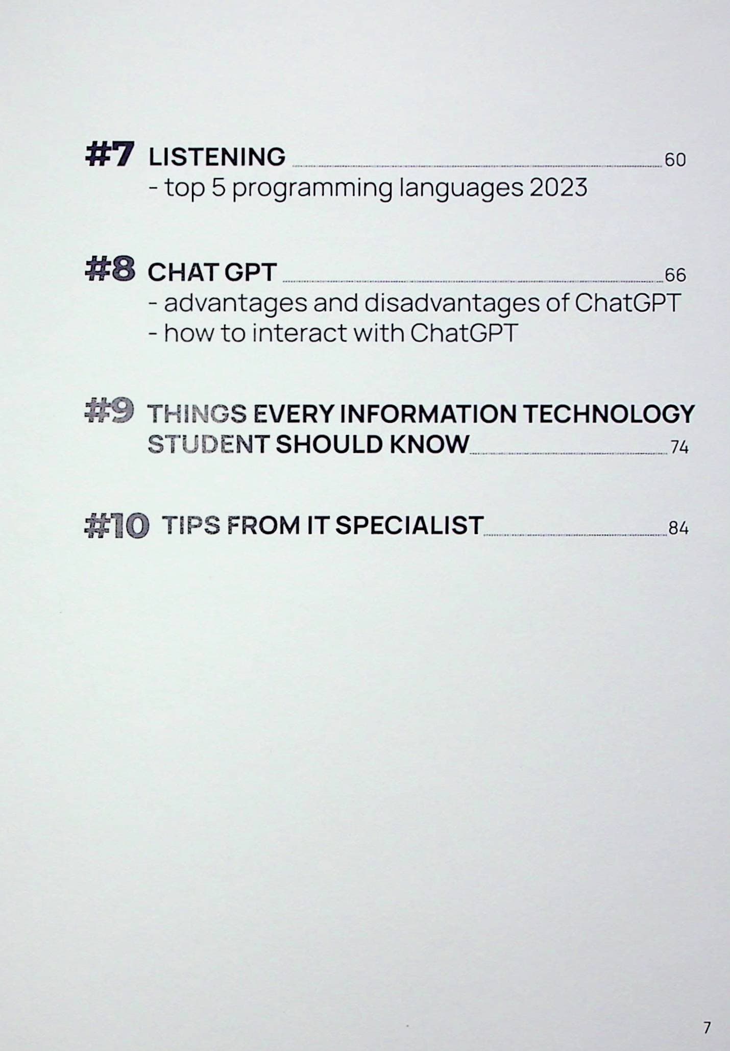 English for IT. English for the best professionals (paperback), фото - 2