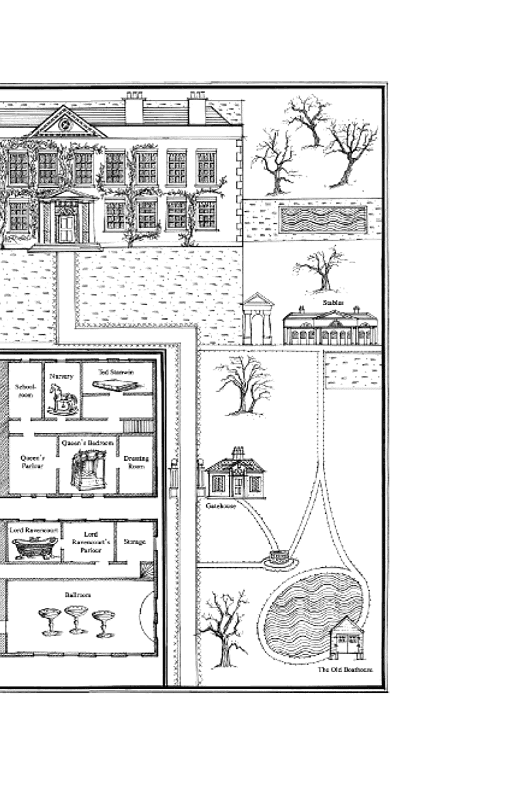 The Seven Deaths of Evelyn Hardcastle, фото - 2