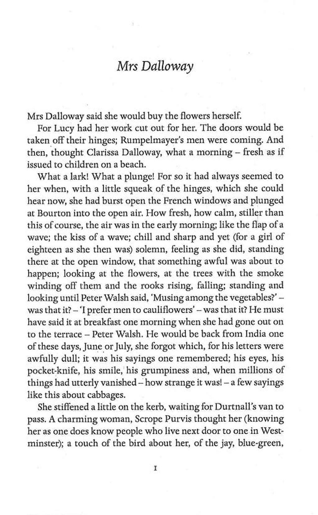 Mrs Dalloway, фото - 2