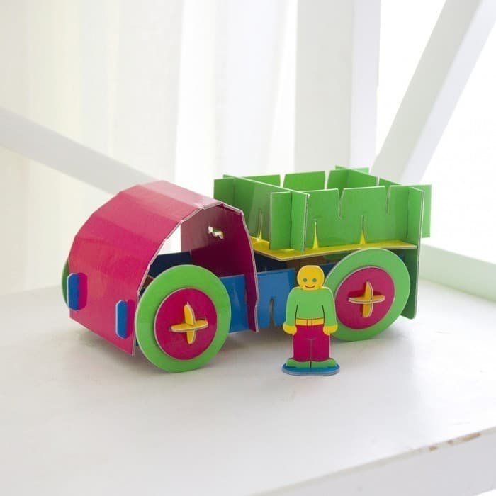 Грузовик, фото - 3