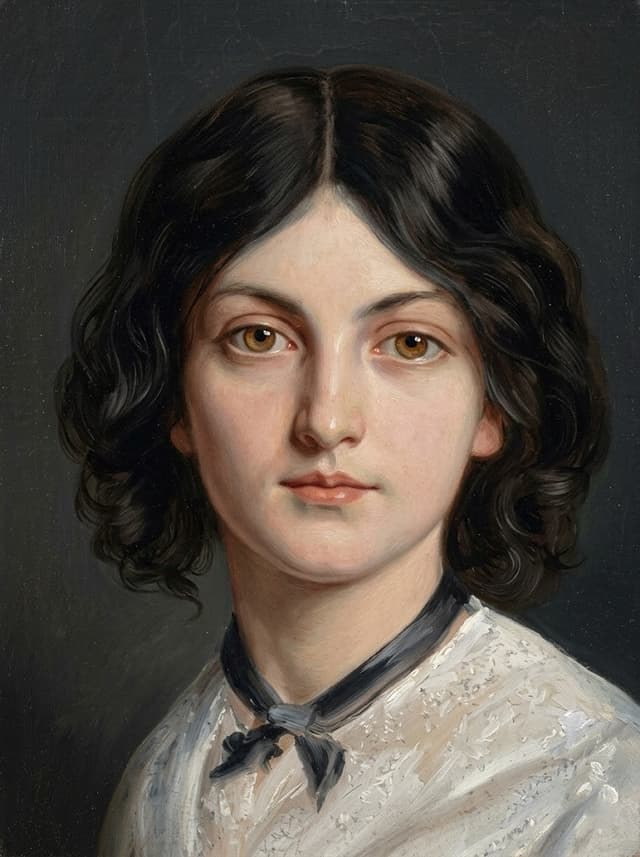 Емілі Бронте