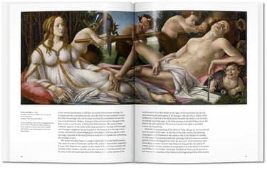 Botticelli, фото - 3