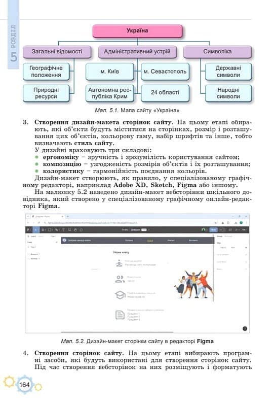 Інформатика. 8 клас. Підручник (2026) НУШ, фото - 2
