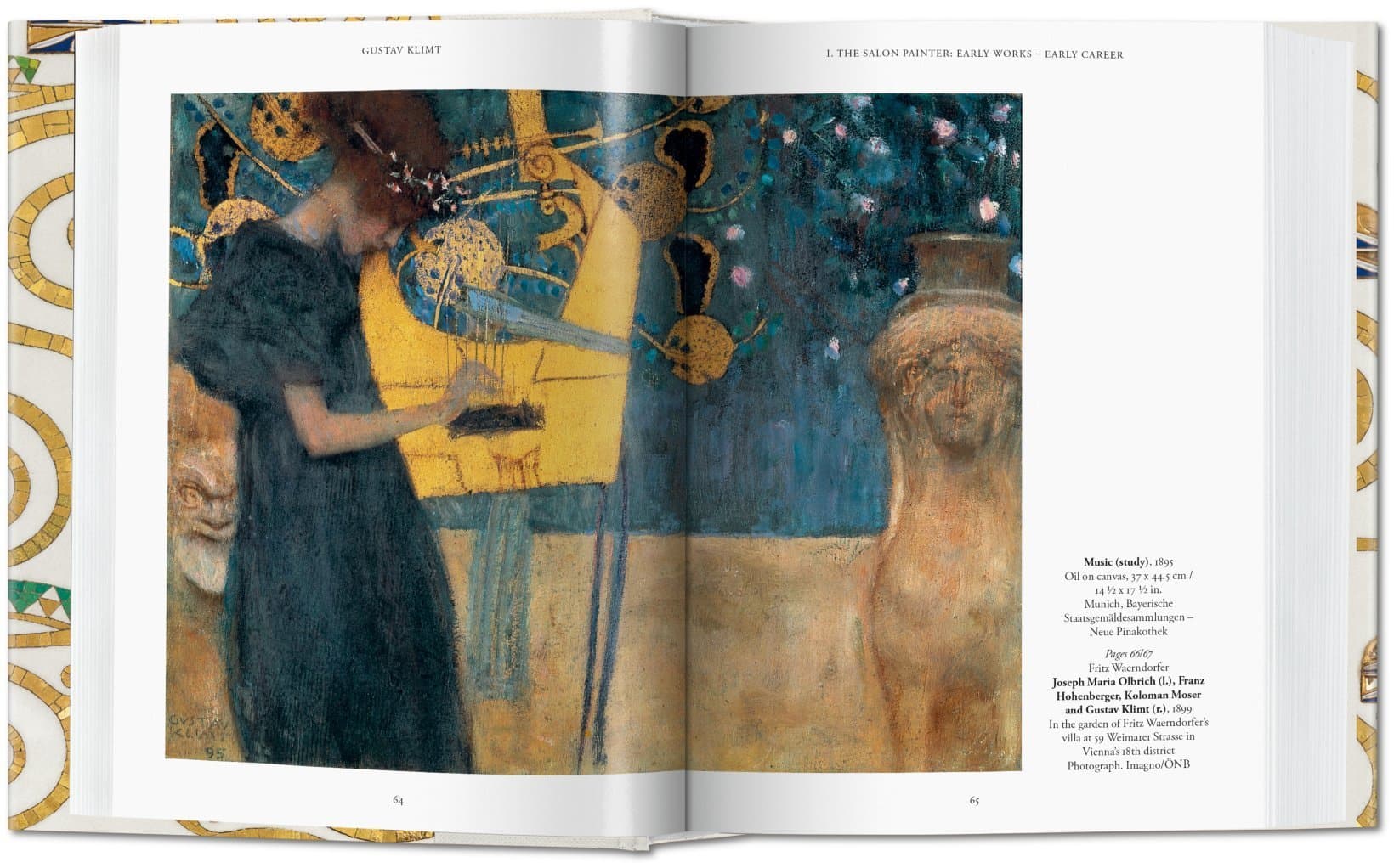 Klimt, фото - 3
