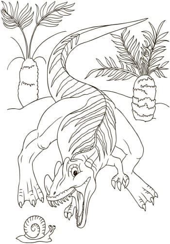 Динозаври, фото - 2