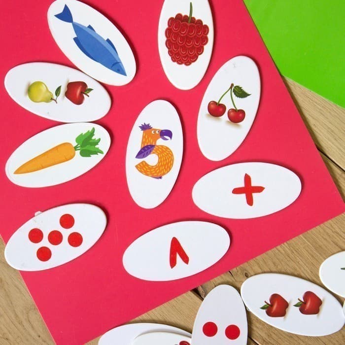 Нагодуй тваринку. Домашні улюбленці, фото - 3