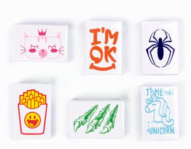 Ластик &amp;quot;Be Coool!&amp;quot; (560431)