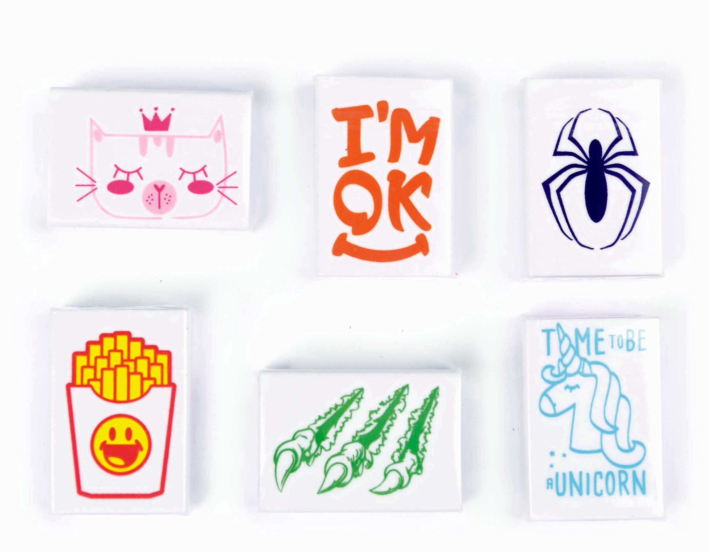 Ластик &amp;quot;Be Coool!&amp;quot; (560431), фото - 1