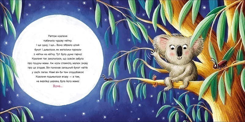 Зникла? Знайшлась! Книга-перевертайка, фото - 3