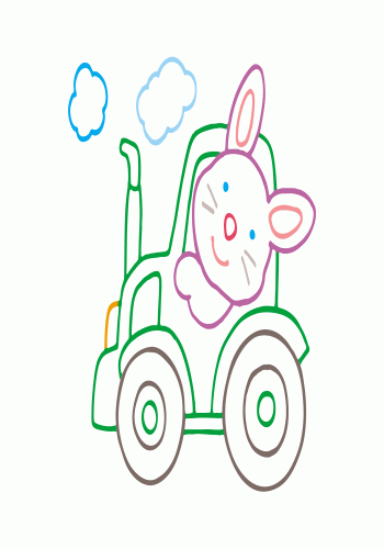 Великі машини, фото - 2