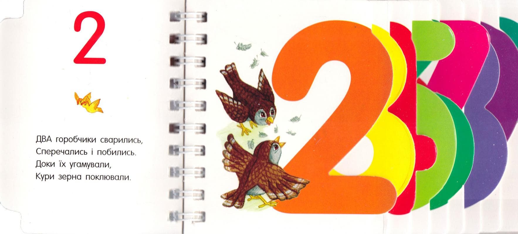 Цифри, фото - 3