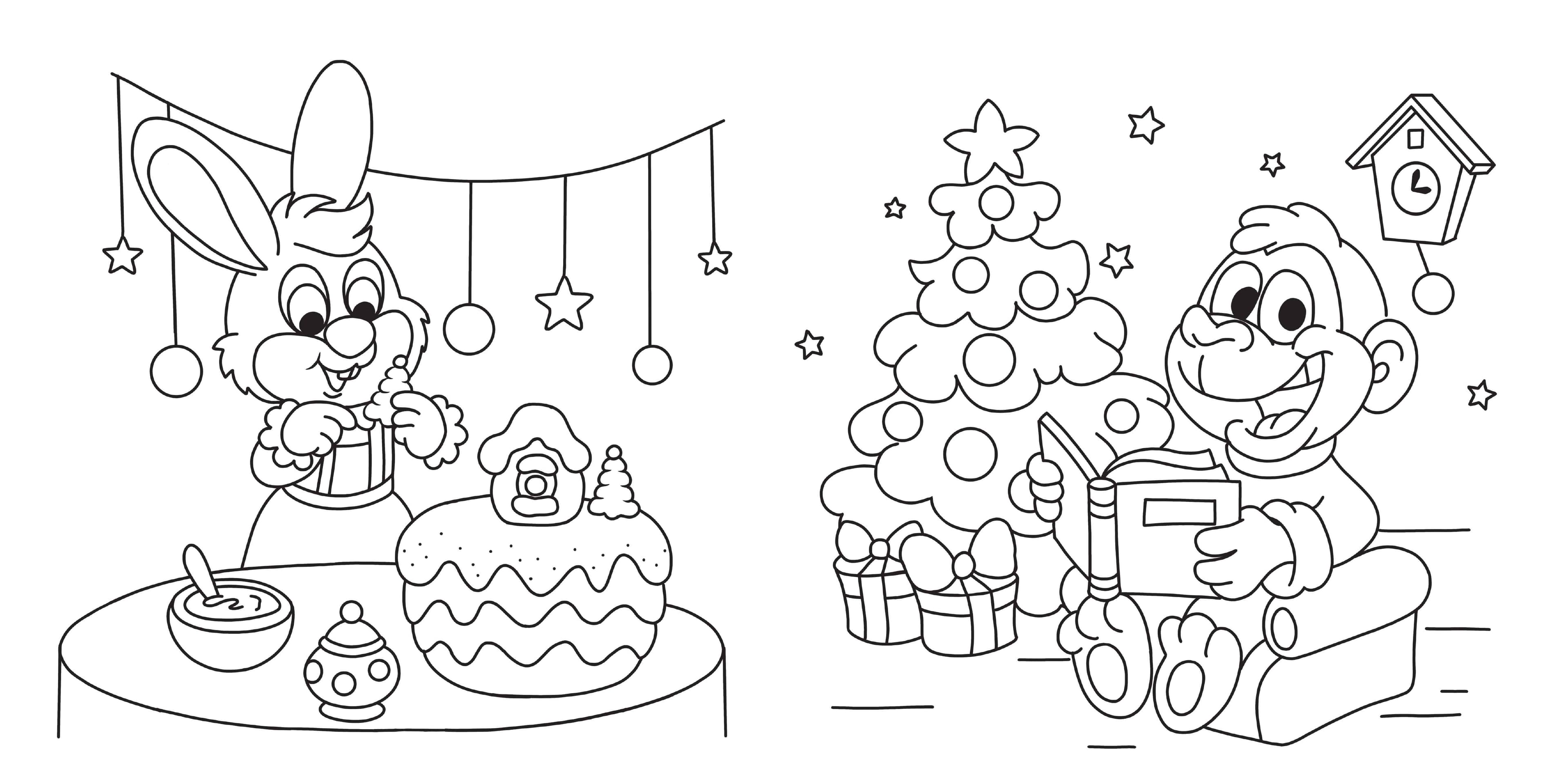 Водяні забарвлянки. Розваги, фото - 3