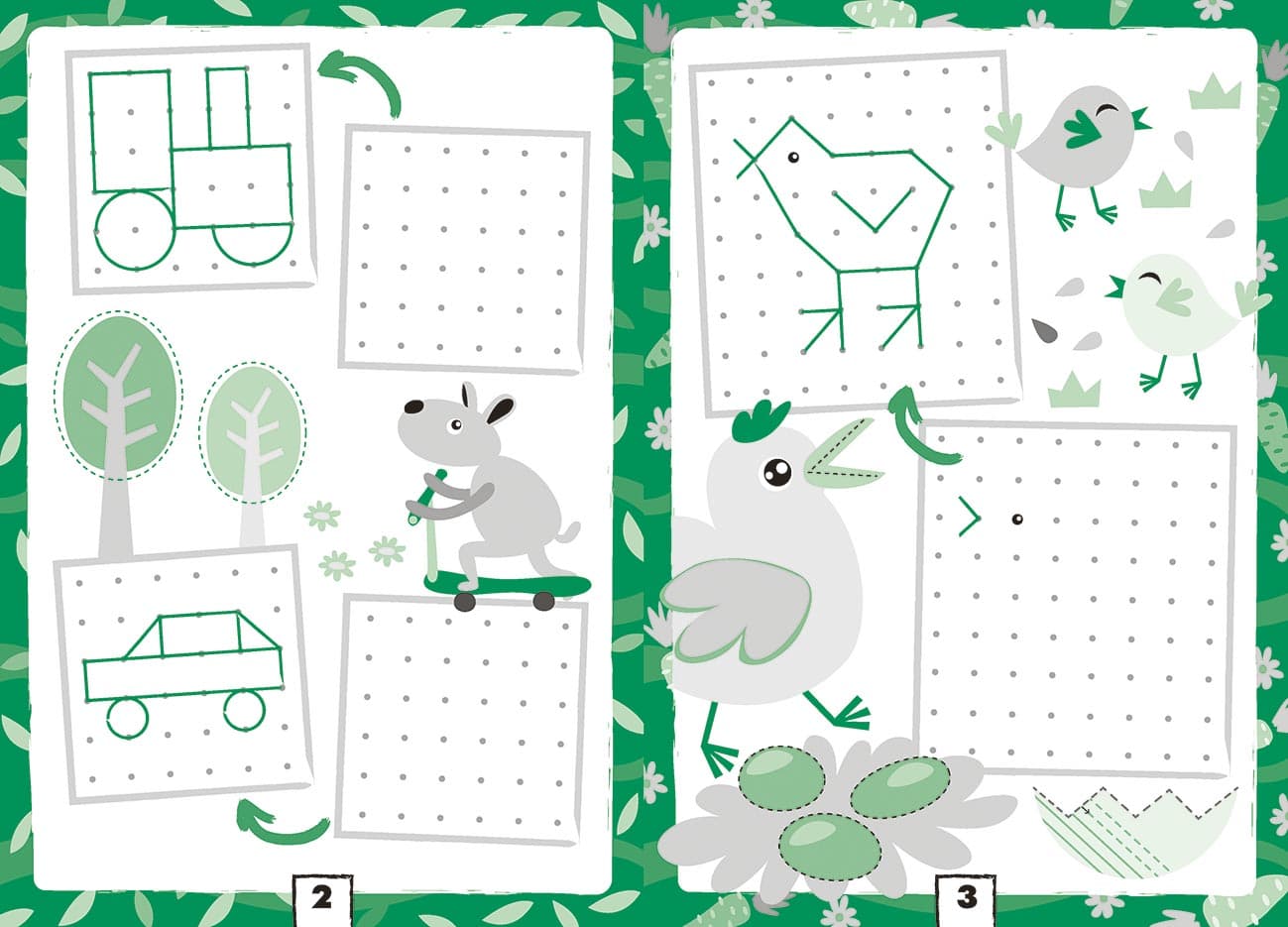 Багаторазові прописи. Логіка, фото - 2