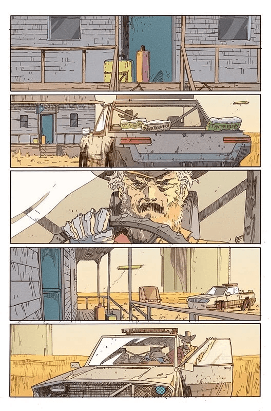 Cyberpunk 2077. Мрії Великого Міста, фото - 3