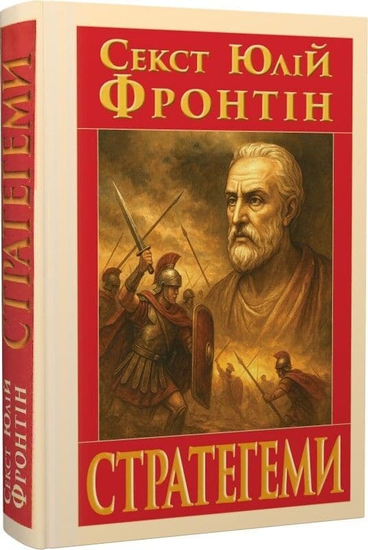 Стратегеми, фото - 1