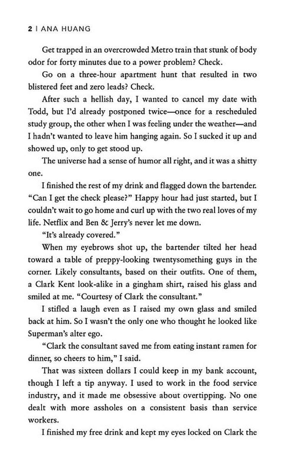 Twisted Hate. Book 3 (Twisted), фото - 3