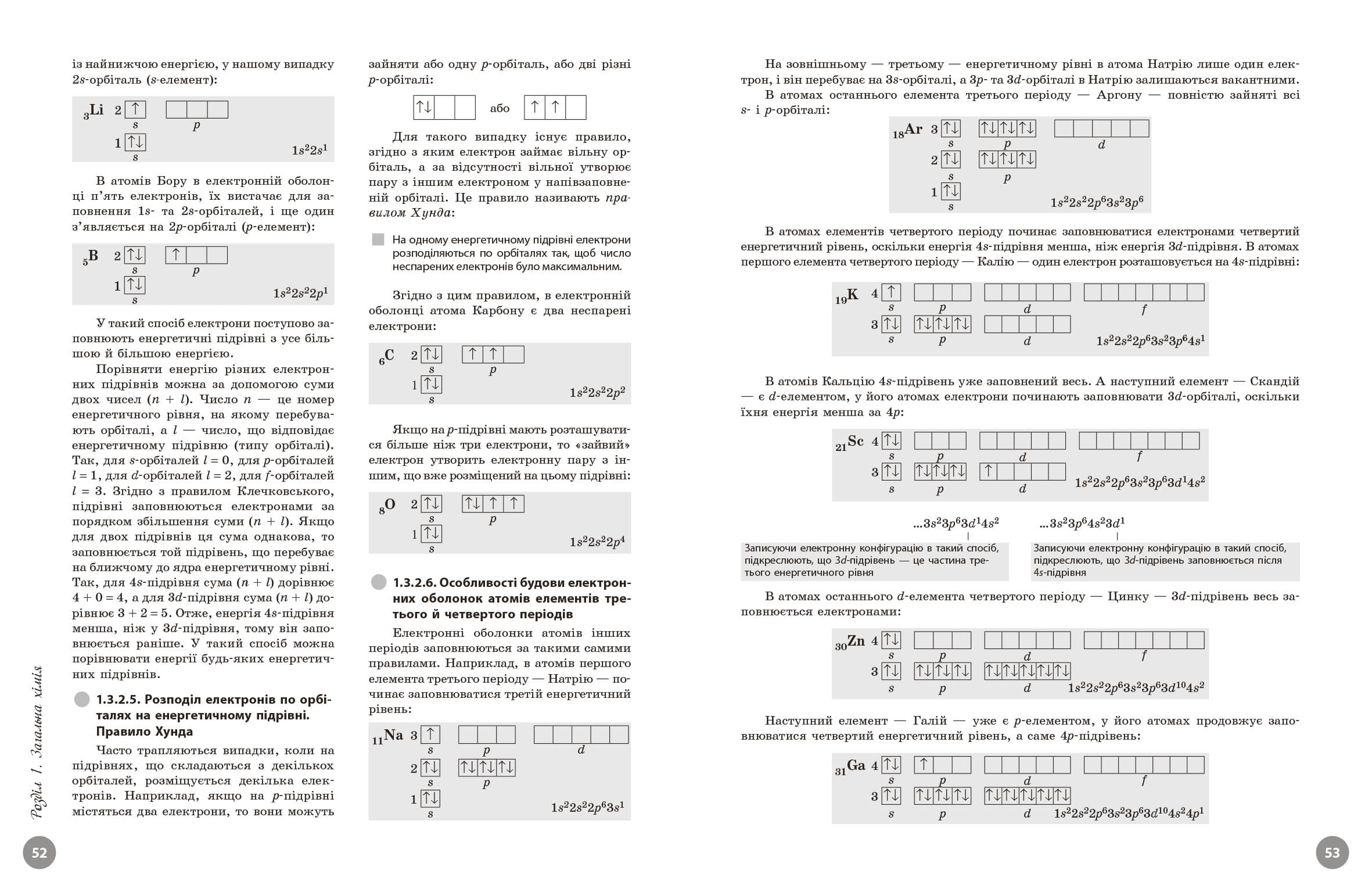 Повний курс із підготовки до НМТ з хімії, фото - 2