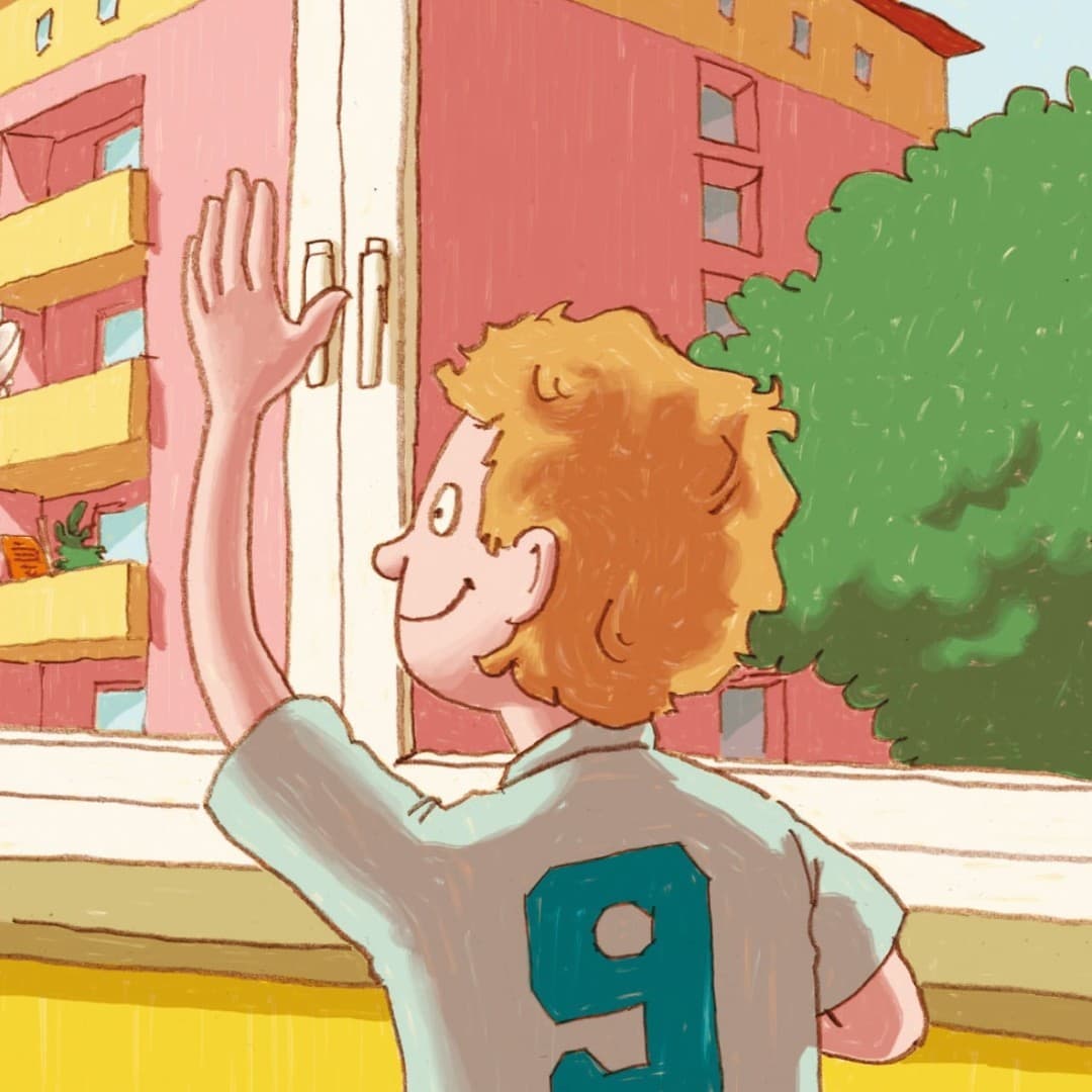 Найкращі футбольні друзі (№87), фото - 3